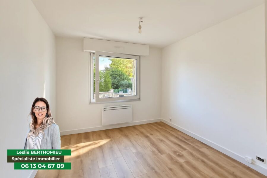 Appartement à vendre à Saint-Étienne — Vue parc & jardin — photo 12