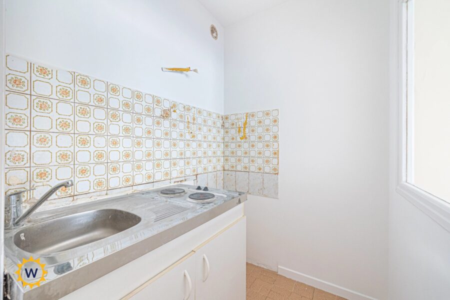 Appartement à vendre à Nice — Vue montagne — photo 5