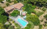Maison à vendre à Vauvenargues — Vue nature — photo 17