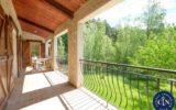Maison à vendre à Annot — Vue montagne — photo 12