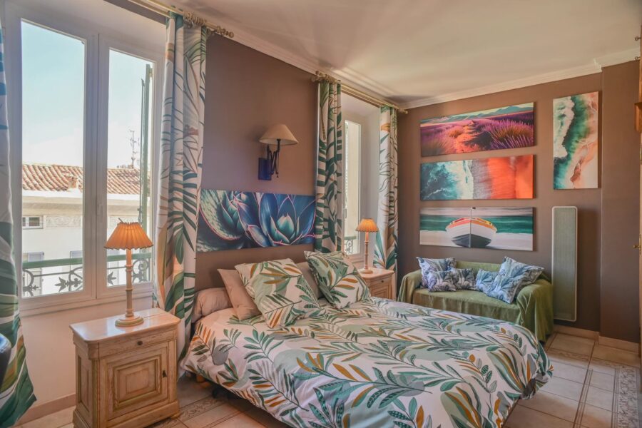 Appartement à vendre à Cannes — Vue mer — photo 6
