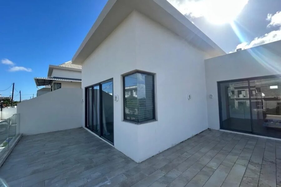 Maison à louer à Pereybère — Vue dégagée — photo 12