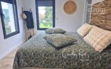 Maison à vendre à Saint-andré-de-cubzac — Vue parc & jardin — photo 6