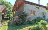 Maison à vendre à Crêts en belledonne — Vue nature — photo 2