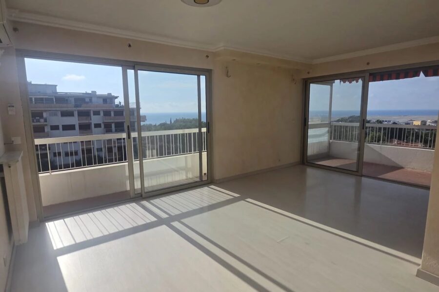 Appartement à vendre à Nice — Vue mer — photo 3