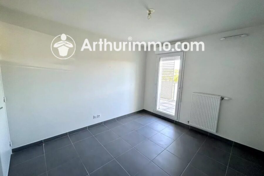 Appartement à vendre à Albigny-sur-Saône — Vue nature — photo 6