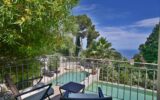 Maison à vendre à Èze — Vue mer — photo 1