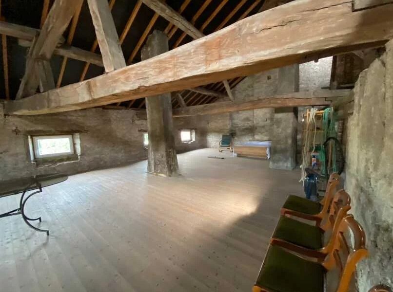 Maison à vendre à Châtillon-sur-saône — Vue dégagée — photo 27