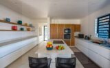 Maison à vendre à Roches noires — Vue parc & jardin — photo 4