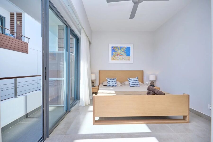 Appartement à vendre à Grand baie — Vue dégagée — photo 13