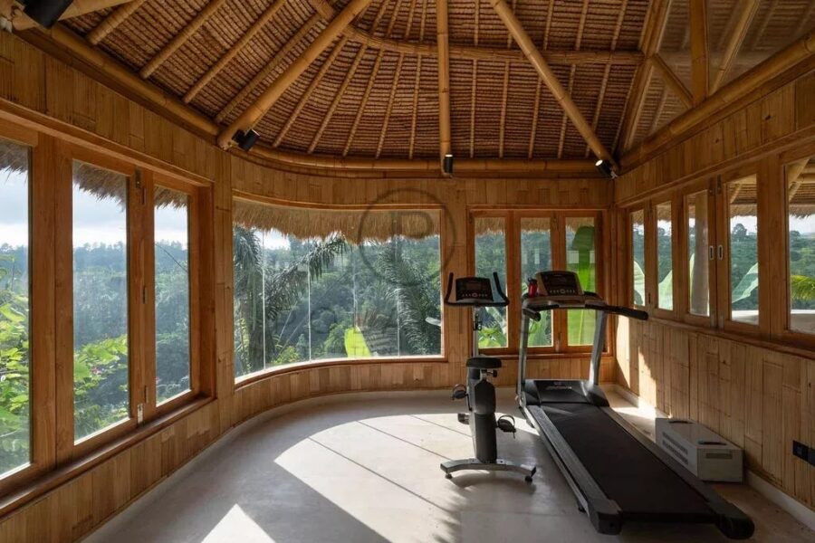 Maison à vendre à Ubud — Vue nature — photo 24