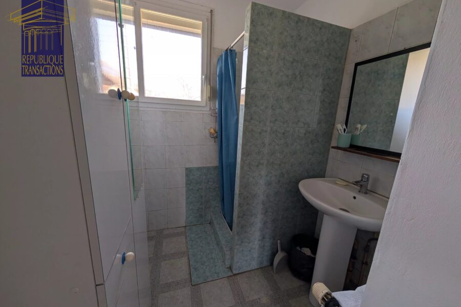 Maison à vendre à Voudenay — Vue montagne — photo 8