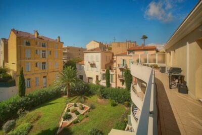 Appartement à vendre à Cannes
