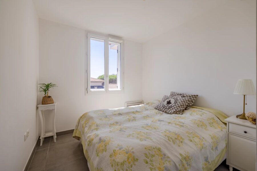 Appartement à vendre à Cavalaire-sur-mer — Vue parc & jardin — photo 19