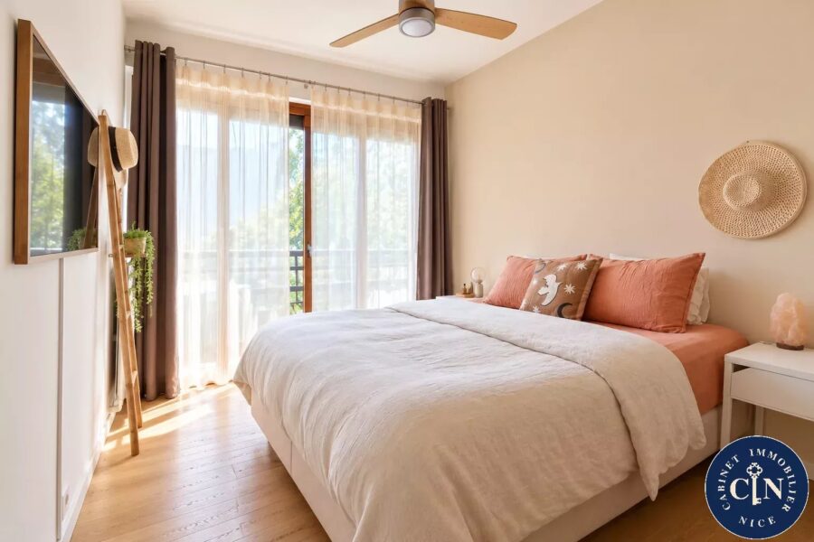 Appartement à vendre à Nice — Vue nature — photo 15
