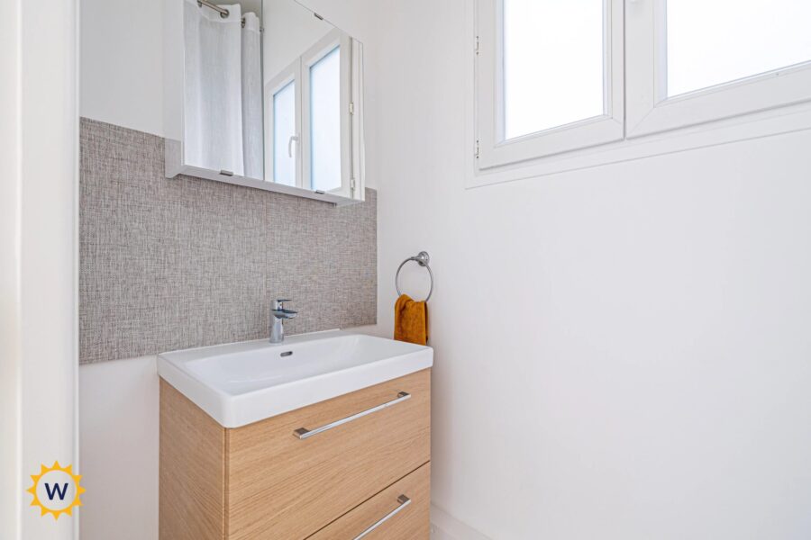 Appartement à vendre à Nice — Vue sur la ville — photo 10