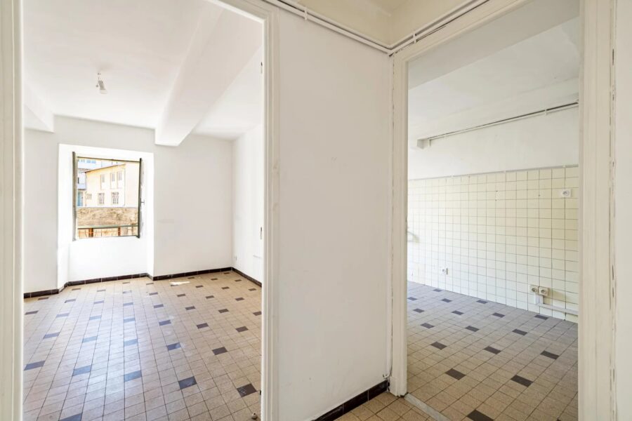 Appartement à vendre à Nice — Vue parc & jardin — photo 4