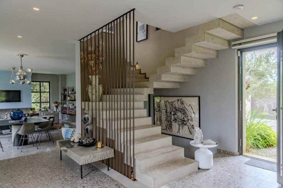Maison à vendre à Eygalières — Vue montagne — photo 16