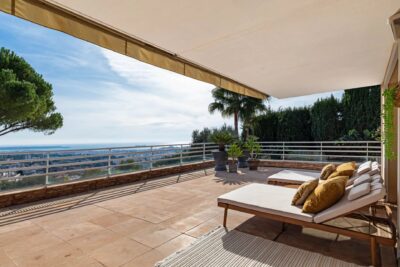 Appartement à vendre à Le cannet
