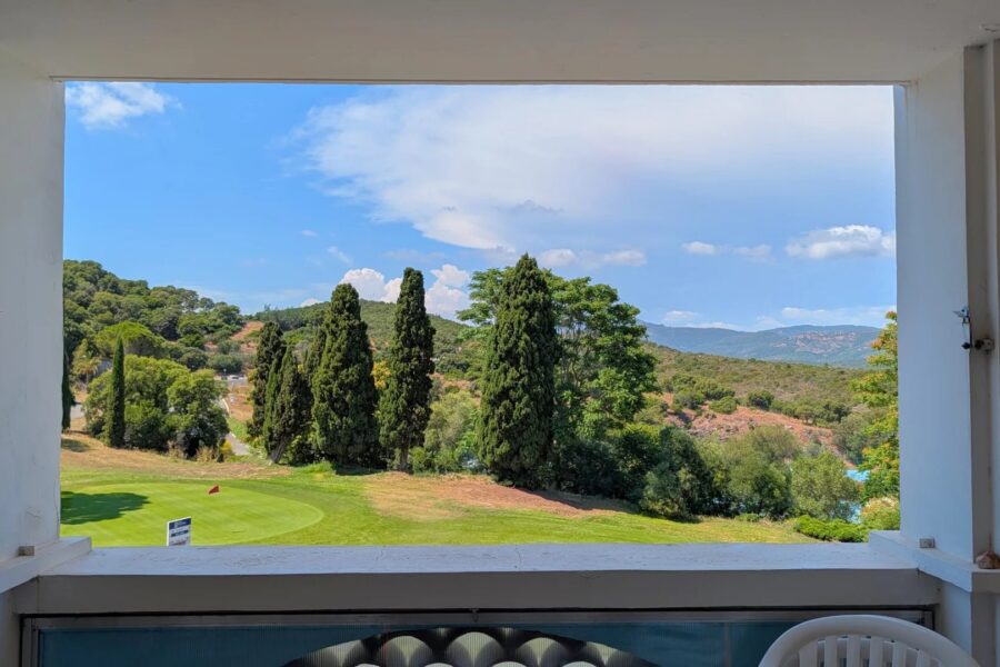 Appartement à vendre à Agay — Vue montagne — photo 11