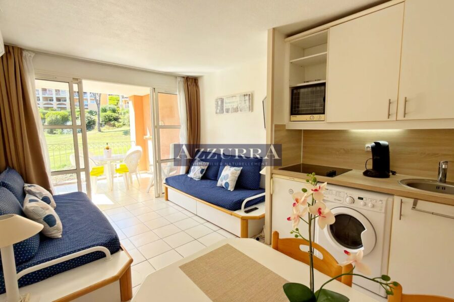 Appartement à vendre à Agay — Vue montagne — photo 6