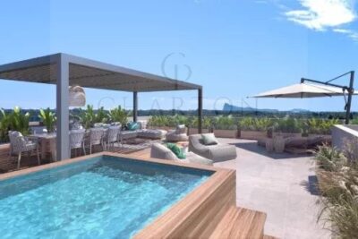 Appartement à vendre à Grand baie