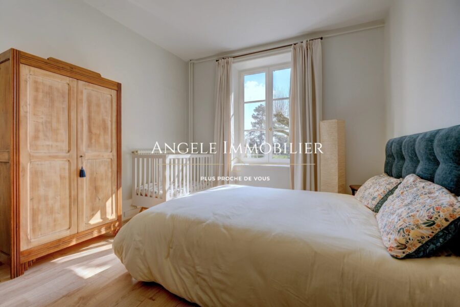 Maison à vendre à Écully — Vue parc & jardin — photo 12