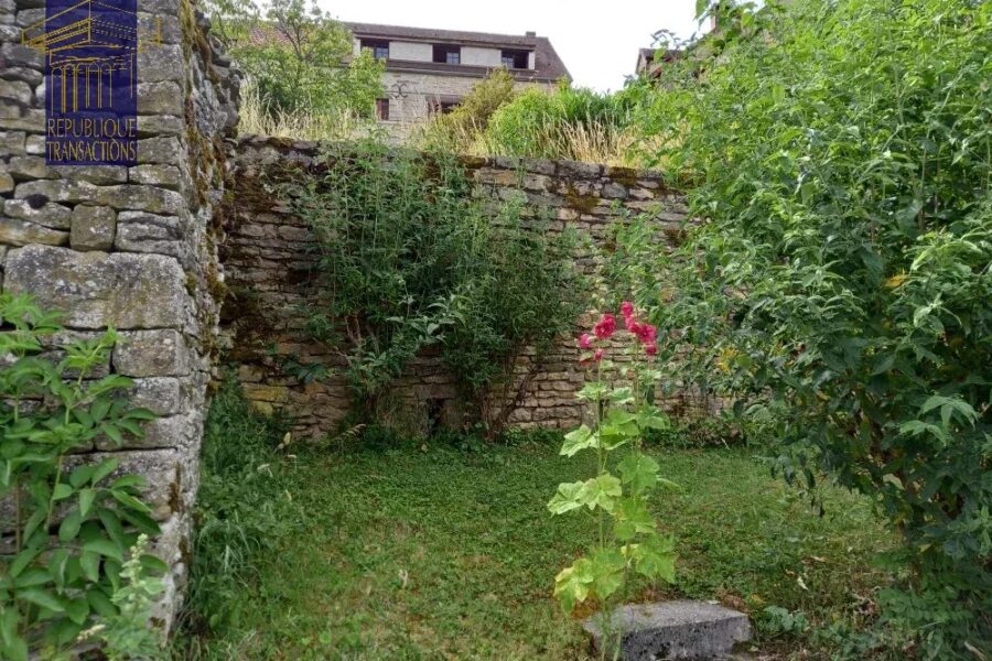 Maison à vendre à Châteauneuf — Vue sur la ville — photo 13