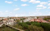 Appartement à louer à Toulouse — Vue sur la ville — photo 1