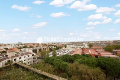 Appartement à louer à Toulouse