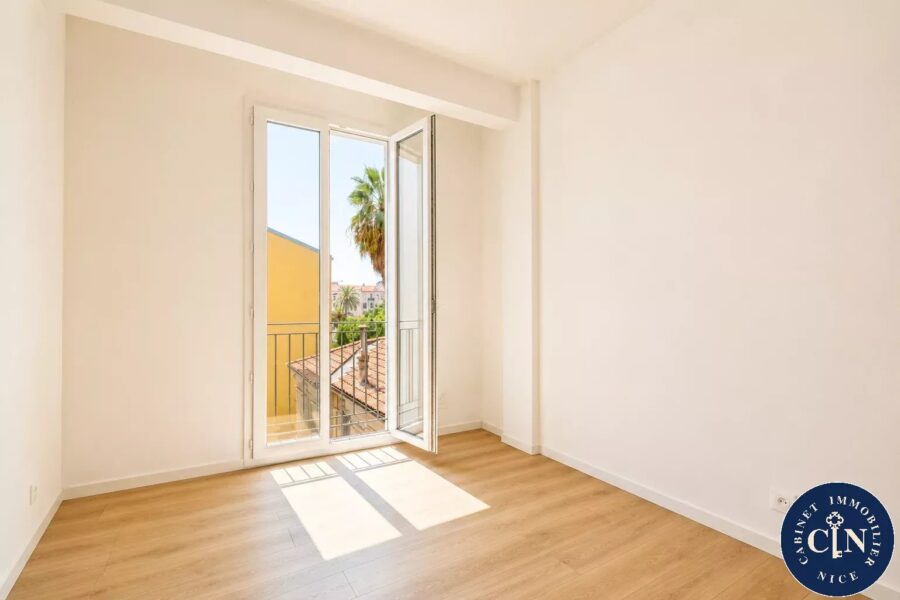 Appartement à vendre à Nice — Vue parc & jardin — photo 11