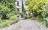 Maison à louer à Paris 16ème — Vue nature — photo 2