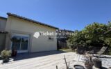 Maison à vendre à Aurignac — Vue nature — photo 7