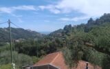 Maison à vendre à Sainte-agnès — Vue mer — photo 1