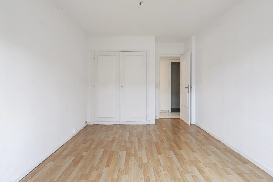 Appartement à vendre à Nice — Vue sur la ville — photo 6