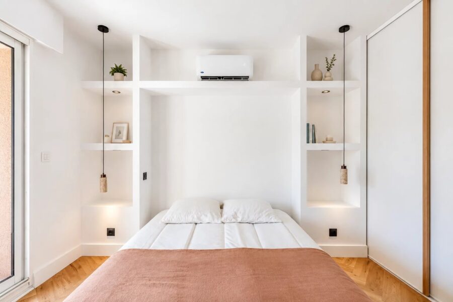 Appartement à vendre à Cannes — Vue sur la ville — photo 9