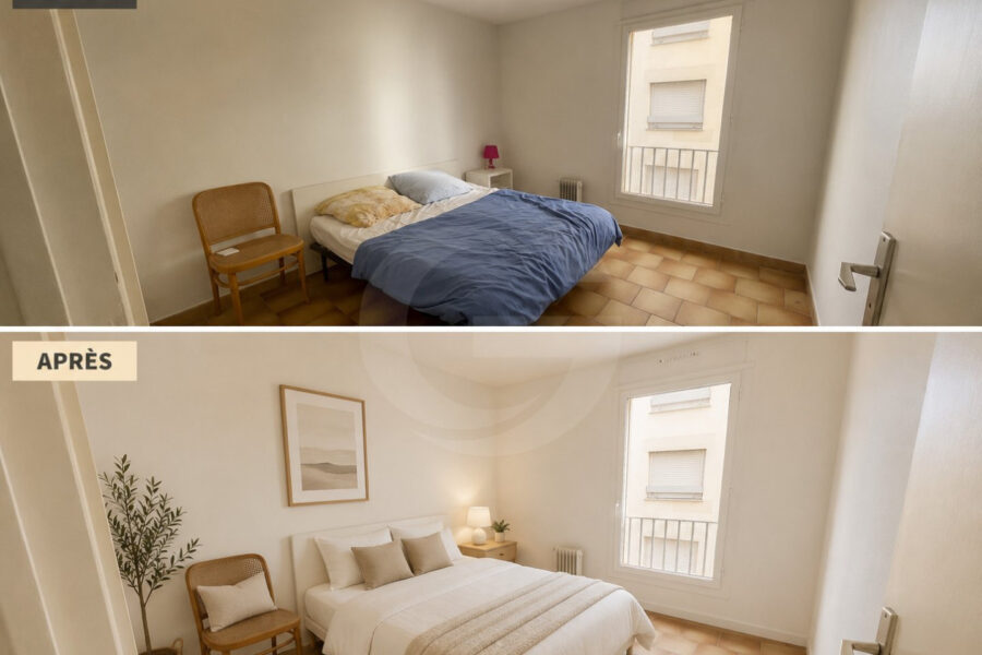 Appartement à vendre à Palavas-les-flots — Vue mer — photo 3