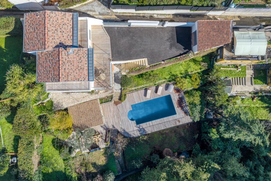 Maison à vendre à Golfe-juan — Vue mer — photo 26