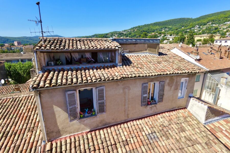 Appartement à vendre à Draguignan — Vue sur la ville — photo 13