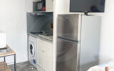Appartement à vendre à Balaruc-les-bains — Vue parc & jardin — photo 5