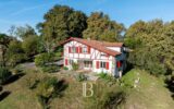Maison à vendre à Urcuit — Vue nature — photo 3