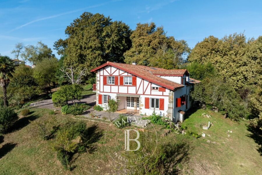 Maison à vendre à Urcuit — Vue nature — photo 3
