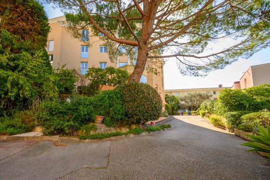 Appartement à vendre à Le cannet — Vue mer — photo 12