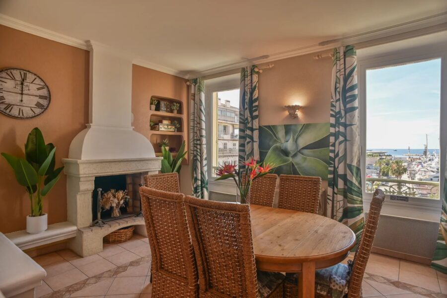Appartement à vendre à Cannes — Vue mer — photo 3