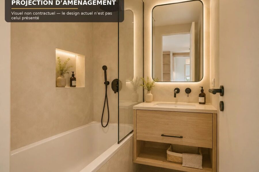 Appartement à vendre à Agay — Vue mer — photo 8