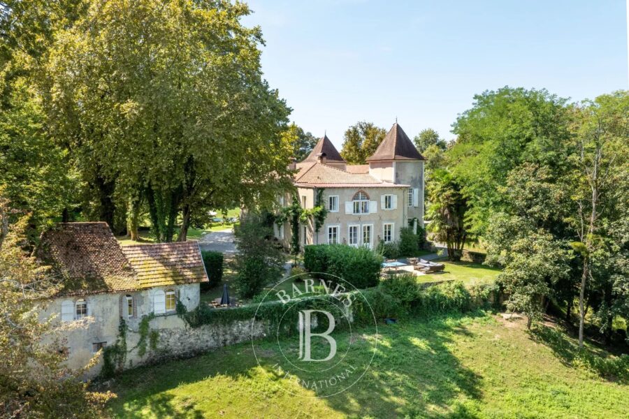 Maison à vendre à Pouillon — Vue nature — photo 8