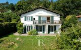 Maison à vendre à Ciboure — Vue montagne — photo 2