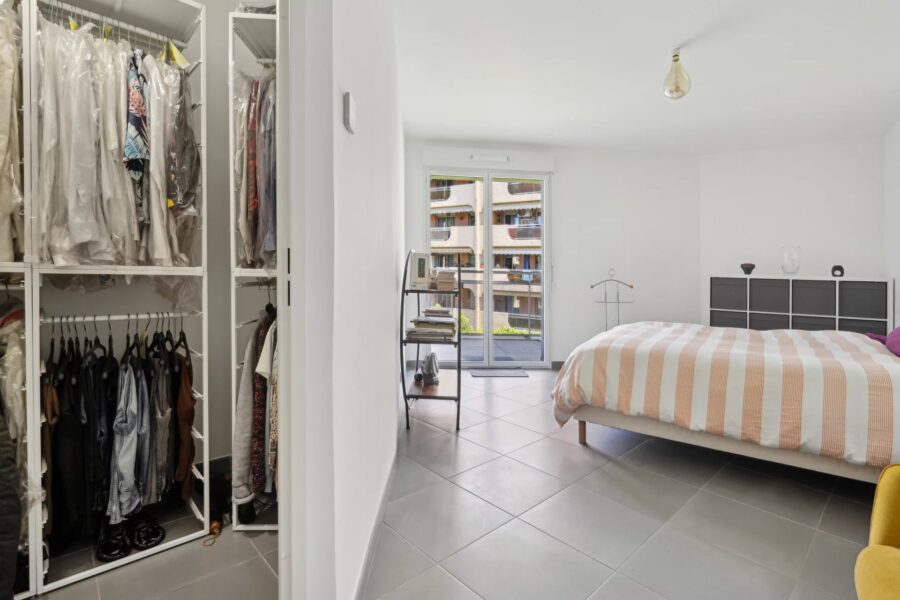 Appartement à vendre à Nice — Vue mer — photo 9