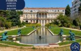 Appartement à vendre à Nice — Vue parc & jardin — photo 3