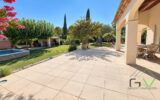 Maison à vendre à Uzès — Vue nature — photo 20